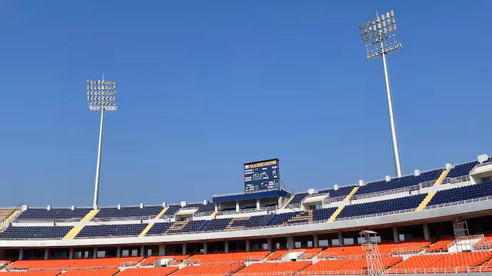 Punjab Kings vs Delhi Capitals